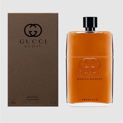 gucci guilty mens cologne set|Gucci Guilty for men 100ml.